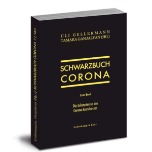 Schwarzbuch Corona